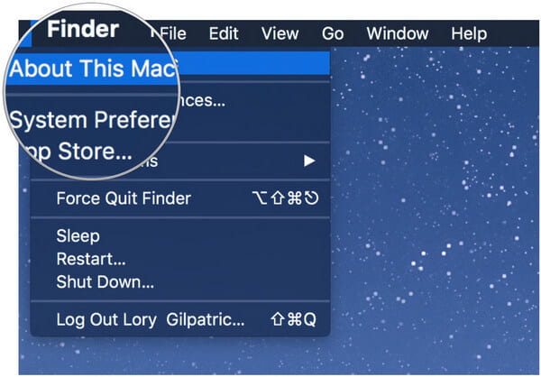 how to clean up mac other