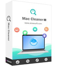 junk file cleaner mac