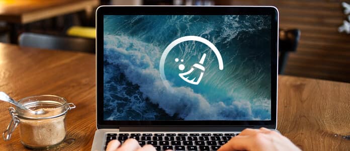 how to clean up macbook to run faster