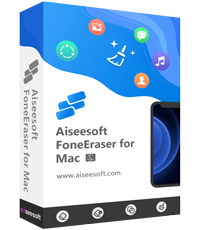 Aiseesoft FoneEraser 1.1.26 instal the new version for mac