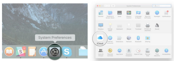 sync notes from mac to iphone