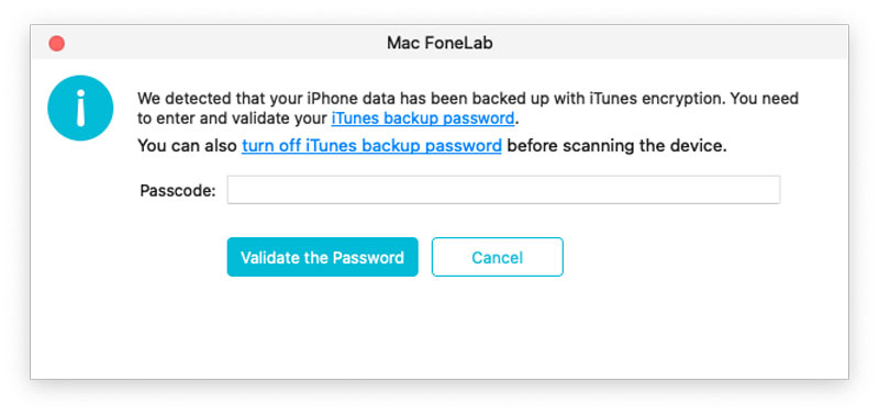 itunes password reset no longer have email