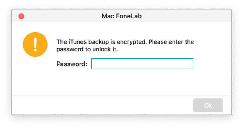 Fonelab ios unlocker