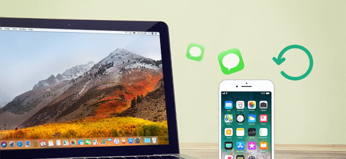 如何在mac上从iphone Ipad Ipod Touch恢复已删除的邮件