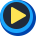 Free Mac Media Player Logo