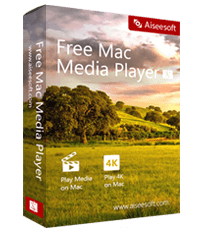 Free Mac Media Player