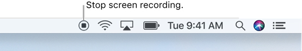 screen record quicktime with audio