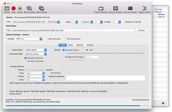 free mov to mpeg2 converter for mac free full