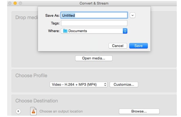 convert a mpg to mov for quicktime on mac