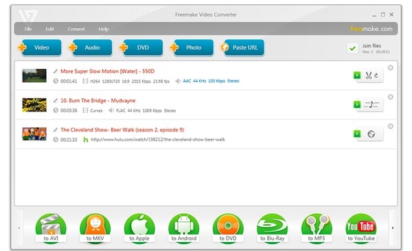 convert video to mp4 mac free