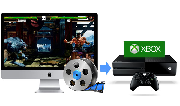 How Tot Play An Xbox 360 Game On Mac