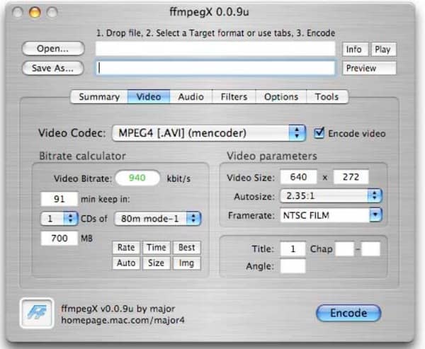 best free video format converter for mac