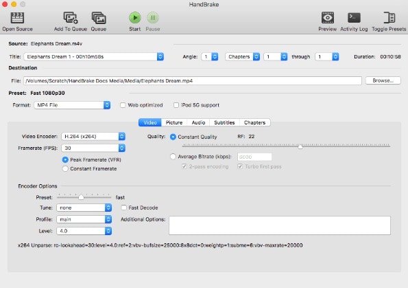 turbo lister for mac