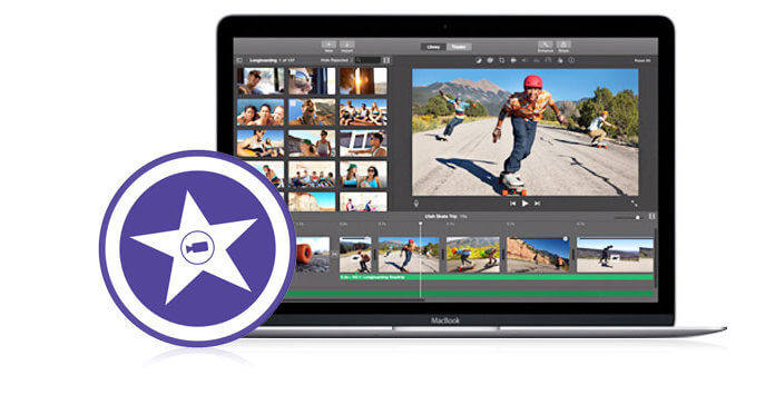 how to save a movie in imovie