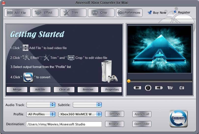 x video converter ultimate 7 exe file download