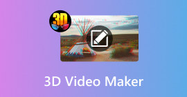 3D Video Maker