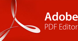 Adobe PDF Editor Review and Alternatives