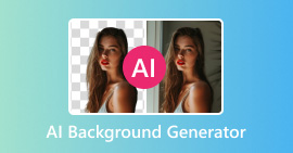 AI Background Generator