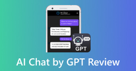AI Chat by GPT Review