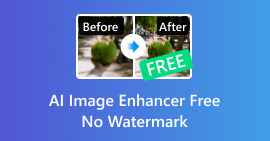 Ai Image Enhancer Free No Watermark