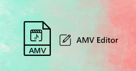 AMV编辑器