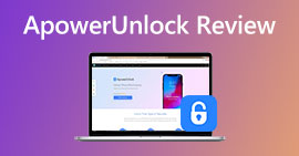 ApowerUnlock Review