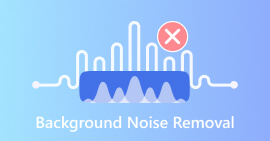 snagit remove background noise