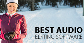 Best Audio Editing Software