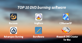 best free dvd burning software for windows 10 2018