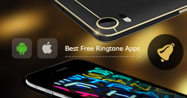 适用于iPhone / Android的十大最佳免费铃声应用程序