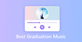 Graduation Songs