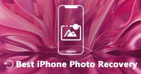 Best iPhone Photo Recovery