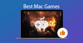 Best Mac Games