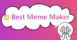 How to Create a Meme on iPhone for Beginners [5 Newest Meme Makers]