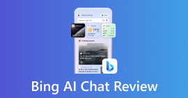 Bing AI Chat Review