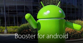 最佳Android助推器以优化Android系统
