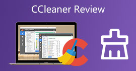 Use Duplicate Finder in CCleaner