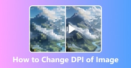 Change DPI of Image