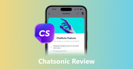 Chatsonic Review