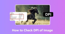 Check DPI of Image