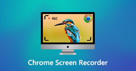 Chrome屏幕录像机