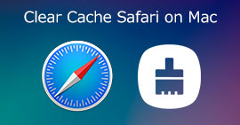清除 Cahe Safari Mac