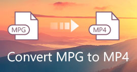 convert youtube to mpg