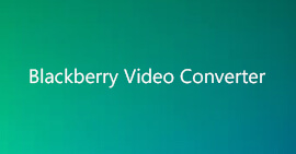 Convert Videos to BlackBerry