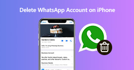 WhatsApp Local Backup：An Ultimate Guide [2023]