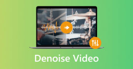 Denoise Videos