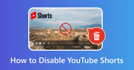 Disable Youtube Shorts