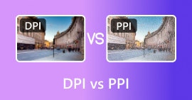 DPI Vs PPI