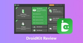 DroidKit Review