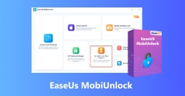 EaseUS MobiUnlock